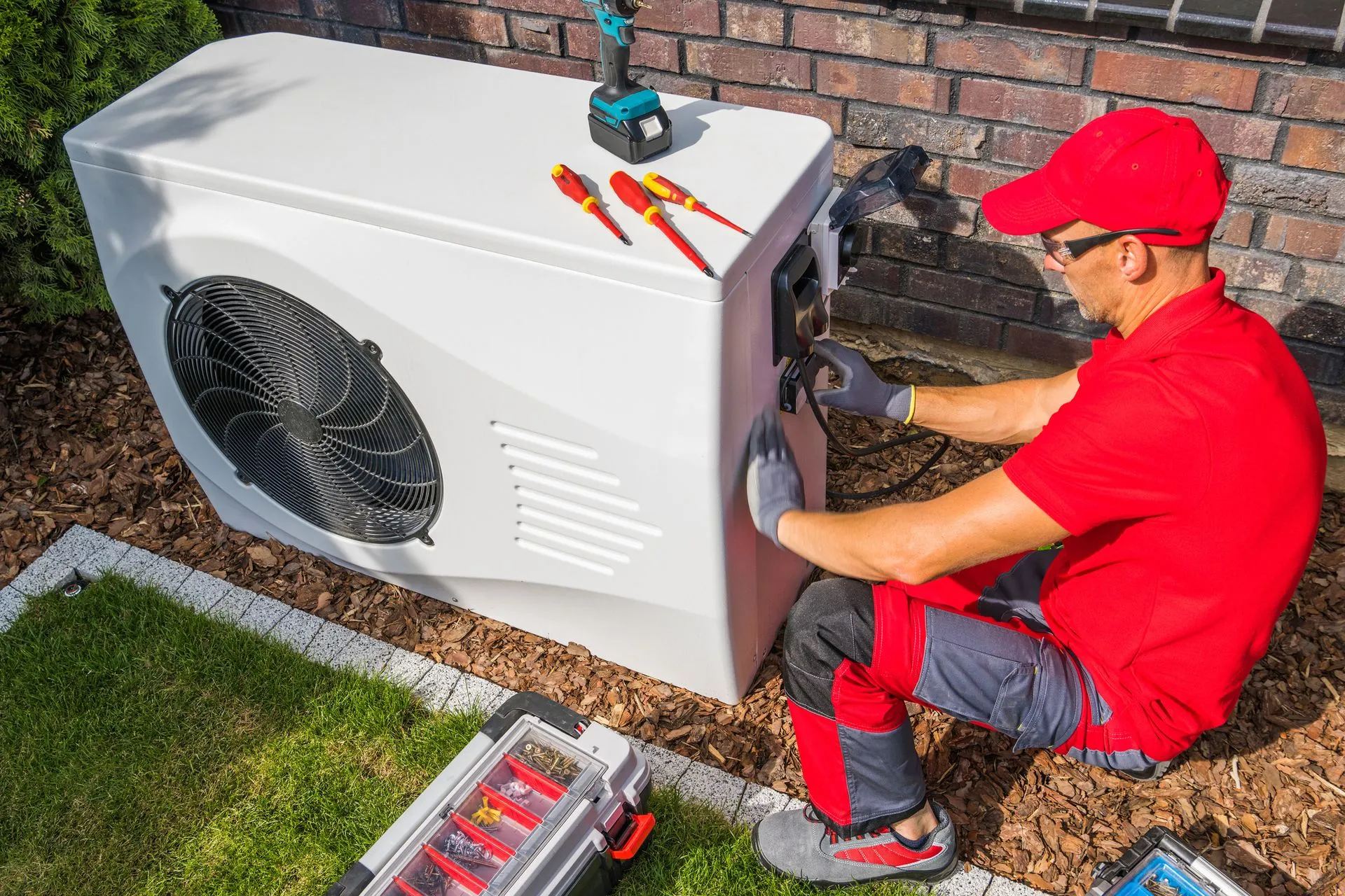 About HVAC in Lexington, GA